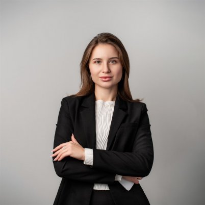 Кукшинова Мария Вадимовна