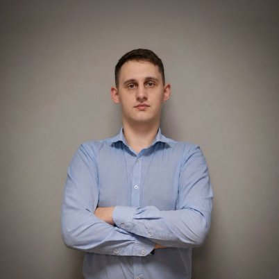 Иванов Сергей Андреевич