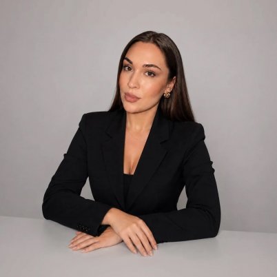 Чумакова Кристина Витальевна