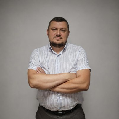 Двинянин Александр Викторович